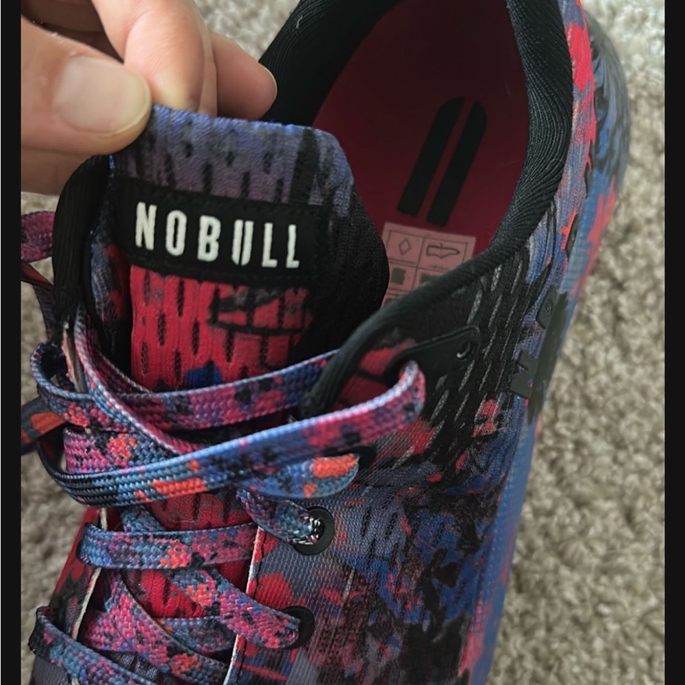 NEW - NOBULL Sneakers / workout shoes